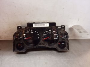 2007-2011 GMC Sierra 1500 Instrument Cluster (Used OEM)