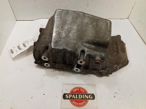 2007-2009 Honda CR-V Aluminum Engine Oil Pan (Used OEM)
