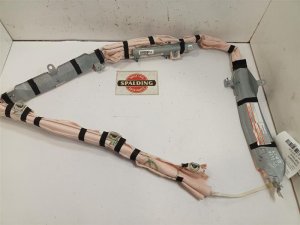 2013-2014 Nissan Sentra Roof Curtain Air Bag - Right (Passenger) (Used OEM)