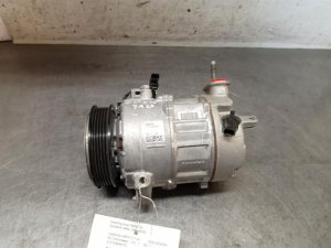 2022-2023 GMC Acadia A/C Compressor with Rear AC (Used OEM)