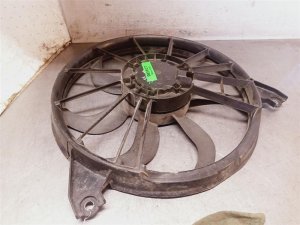  Fiat Freemont A/C Condenser Fan Motor (Used OEM)