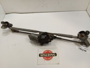 2005-2015 Toyota Tacoma Windshield Wiper Motor - Front (Used OEM)
