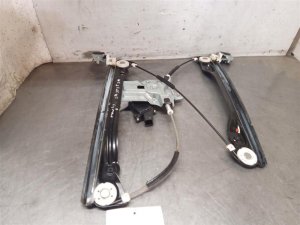2011-2012 Chevrolet Cruze Power Window Regulator with Motor - Front, Left (Driver) (Used OEM)