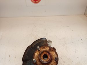 2010-2011 Kia Soul Front Steering Knuckle - Right (Passenger) (Used OEM)