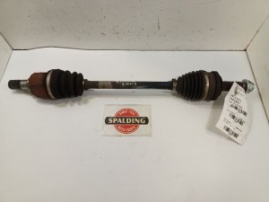 2010-2011 Kia Soul Front Drive Axle Shaft - Left (Driver) (Used OEM)