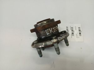 2010-2017 GMC Terrain Hub Assembly - Rear (Used OEM)