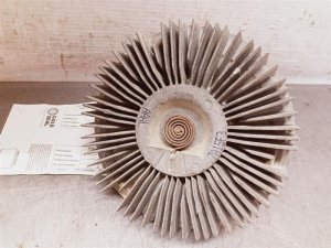 Chevrolet Silverado 2500 Engine Cooling Fan Clutch (Used OEM)