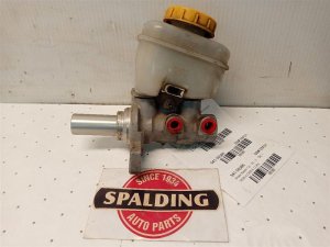 2010-2014 Subaru Outback Brake Master Cylinder (Used OEM)