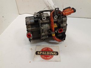 OEM Electric A/C Compressor for 2012-2016 Hyundai & Kia • OPTIMA, Optima, SONATA, Sonata