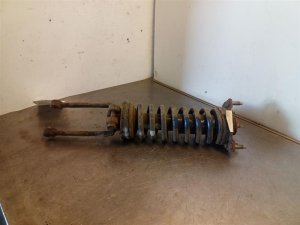2002-2007 Jeep Liberty Suspension Strut - Left (Driver) (Used OEM)