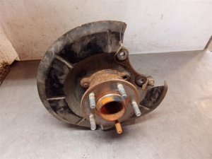 2017-2019 Ford Escape Rear Knuckle Stub Axle - Left (Driver) (Used OEM)