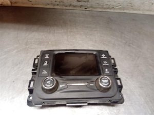 2018 Ram 3500 Uconnect 3 Audio Receiver with 5-Inch Display (Used OEM)