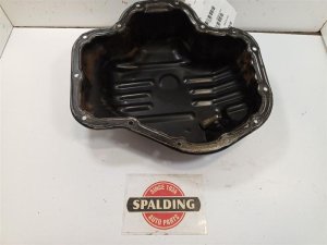 2006-2008 Toyota RAV4 Lower Engine Oil Pan (Used OEM)