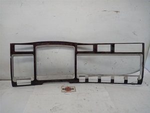 2006-2020 Kenworth T800 Speedometer Instrument Panel Bezel (Used OEM)
