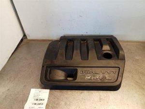 2007-2017 Jeep Compass Engine Cover (Used OEM)