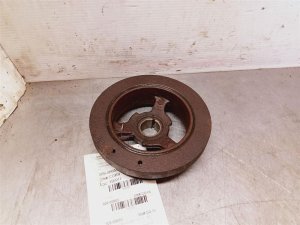 2009-2010 Ford F-150 Engine Harmonic Balancer (Used OEM)