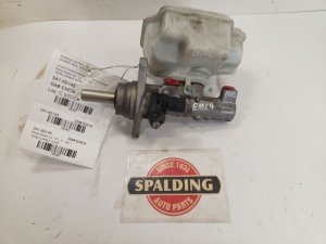2013-2015 Volkswagen Passat Brake Master Cylinder with ESC (Used OEM)