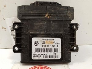 2015 Volkswagen Passat Transmission Control Module (Used OEM)