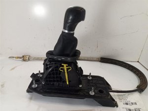 2012-2016 Volkswagen Passat Automatic Transmission Shift Lever Assembly with Cable (Used OEM)