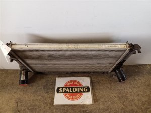 2014-2017 Volkswagen Passat Intercooler (Used OEM)