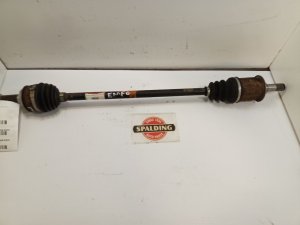 2007-2011 Honda CR-V Drive Axle Shaft Assembly - Rear, Right (Passenger) (Used OEM)