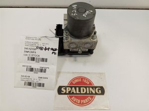 2010-2011 Honda CR-V ABS Control Module (Used OEM)