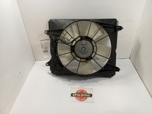 2010-2011 Honda CR-V A/C Condenser Fan Motor (Used OEM)
