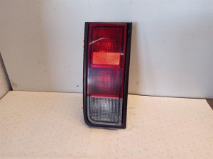 2005-2009 Hummer H2 Tail Light - Left (Driver) (Used OEM)