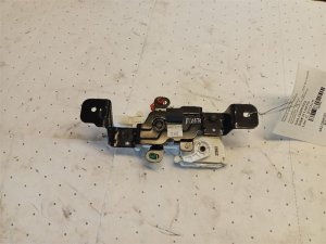 2020-2025 Chevrolet Silverado 2500 Tailgate Lock Actuator (Used OEM)