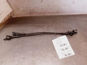 2019-2024 Chevrolet Silverado 1500 Tailgate Support Cable Pair (Used OEM)