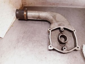 1994-1999 Chevrolet Suburban 2500 Engine Intake Manifold (Used OEM)