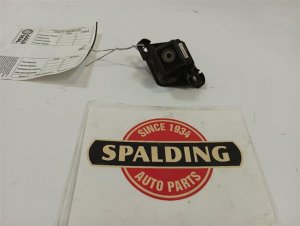 2008-2013 Toyota Tacoma Tailgate Mounted Rear View Camera (Used OEM)