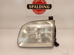 2004 Toyota Tundra Headlight Assembly - Right (Passenger) (Used OEM)