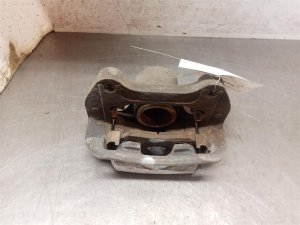2010-2017 Chevrolet Equinox Front Disc Brake Caliper - Left (Driver) (Used OEM)