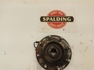 2006-2008 Dodge Ram 1500 Front Wheel Hub and Bearing Assembly (Used OEM)