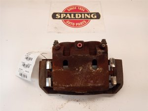 2003-2008 Dodge Ram 2500 Disc Brake Caliper - Right (Passenger) (Used OEM)