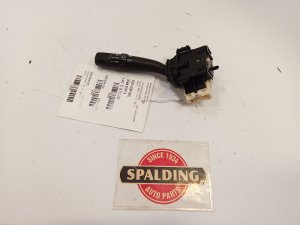 2005-2007 Toyota Highlander Combination Switch with Automatic Headlight and Fog Light Controls (Used OEM)