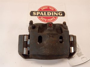 2003-2008 Dodge Ram 2500 Disc Brake Caliper - Left (Driver) (Used OEM)