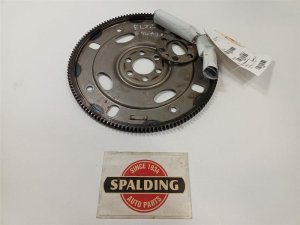 2017-2019 Nissan Sentra Automatic Transmission Flex Plate (Used OEM)