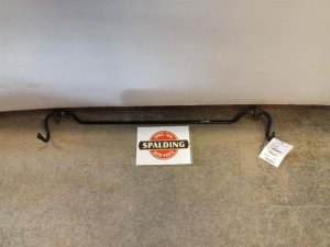 OEM Suspension Stabilizer Bar Assembly for 2006-2012 Lexus & Toyota - Rear
