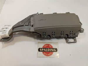 2007-2011 Toyota Camry Silver Knee Air Bag - Left (Driver) (Used OEM)