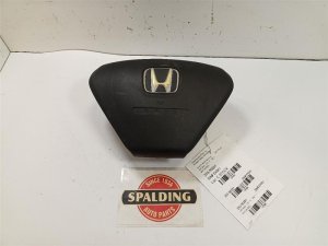 2006-2008 Honda Pilot Black Steering Wheel Air Bag (Used OEM)