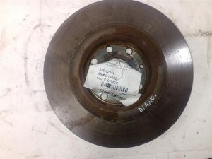 2004-2011 Suzuki Swift Disc Brake Rotor - Front (Used OEM)