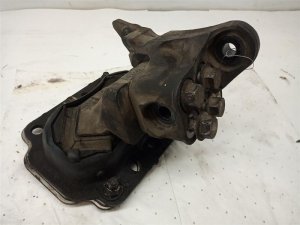 2012-2017 Kenworth T800 Engine Mount - Right (Passenger) (Used OEM)
