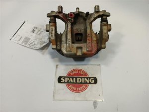 2019-2025 Toyota RAV4 Rear Disc Brake Caliper - Right (Passenger) (Used OEM)