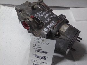 2019-2025 Toyota RAV4 Rear Torque Vectoring Differential Carrier Assembly (Used OEM)