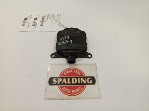 2019-2025 Toyota RAV4 Blind Spot Monitor Control Module (Used OEM)