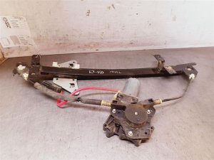 2001-2003 Dodge Durango Power Window Regulator - Rear, Left (Driver) (Used OEM)