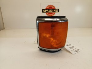 1987-1991 Ford F-150 Headlight Assembly - Left (Driver) (Used OEM)