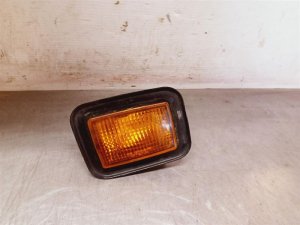 2003-2009 Hummer H2 Black Grille-Mounted Parking Light - Right (Passenger) (Used OEM)